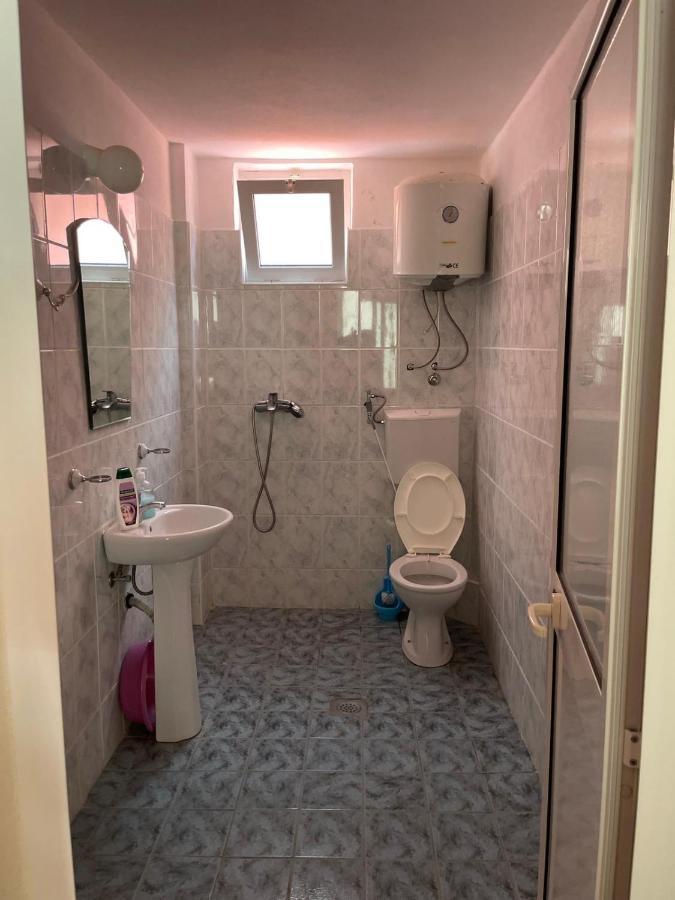 Babulje Ulcinj Exterior foto